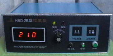 針劑測氧儀HBO-2B 專業(yè)批發(fā)HBO-2B氧氣余量檢測儀，精準(zhǔn)守護(hù)醫(yī)用安全