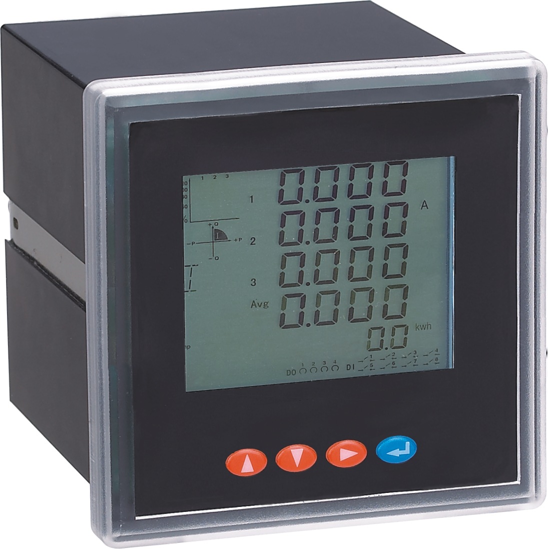 阿儀器儀表 一站式采購電工儀器儀表，涵蓋電流表、數(shù)顯表、單相電壓表等各類產(chǎn)品